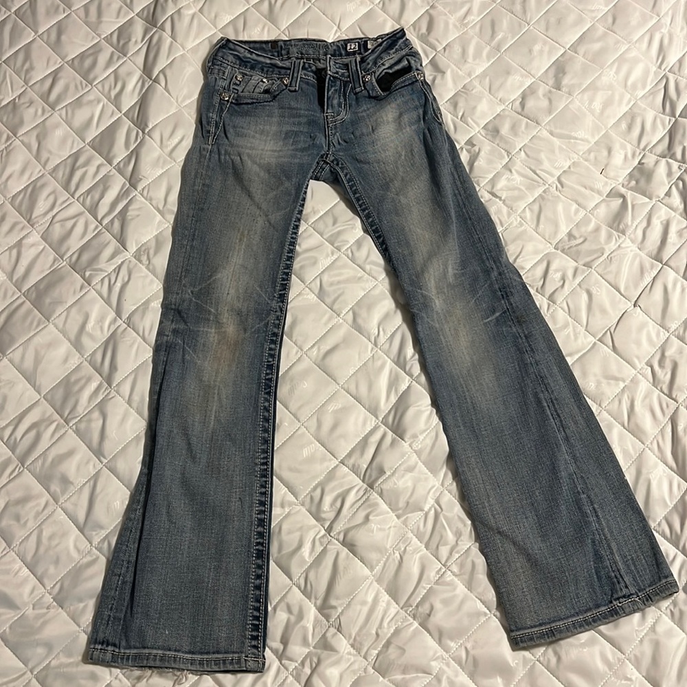 Miss Me girl’s  jeans